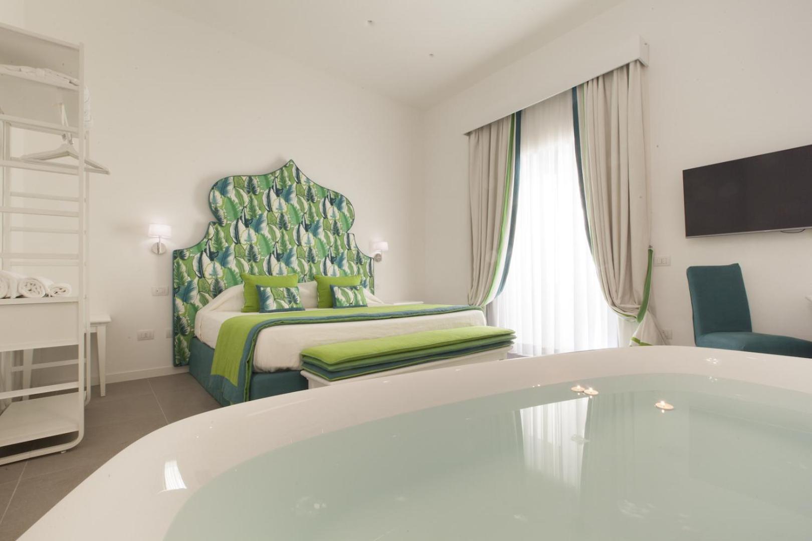 Green Suite Appartamento *