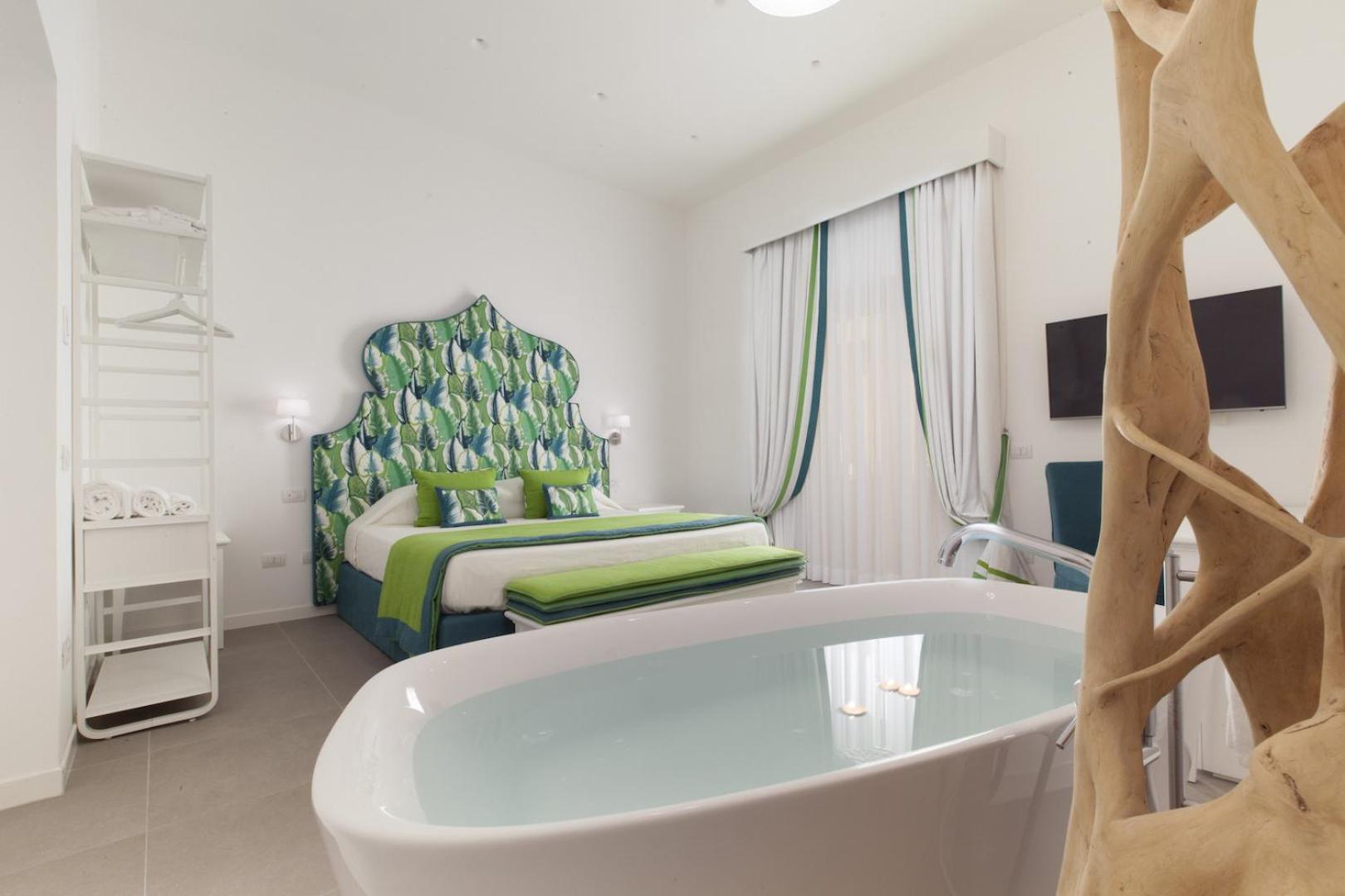 Green Suite Appartamento